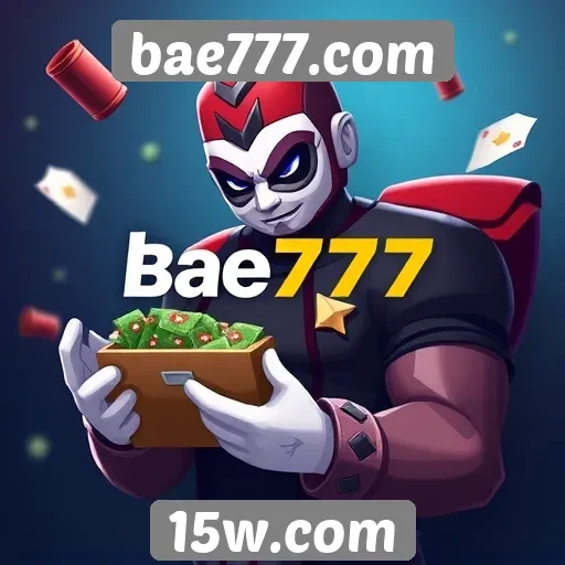 Análise de promoções e bônus em bae777.com