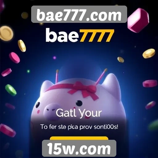 Comparativo de bônus e promoções em bae777.com
