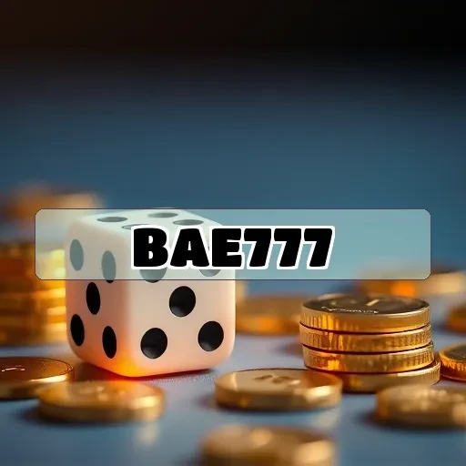 bae777.com: A Confiabilidade Que Transforma Seu Jogo Online