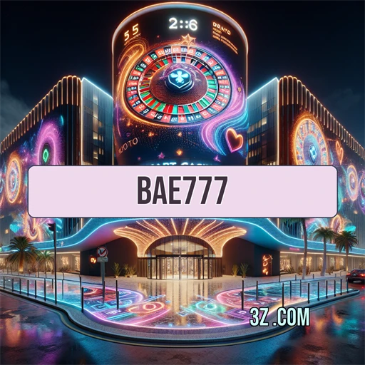Esporte e Diversão: Explore o Bae777.com de Forma Única