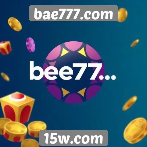 Novos jogos disponíveis no bae777.com