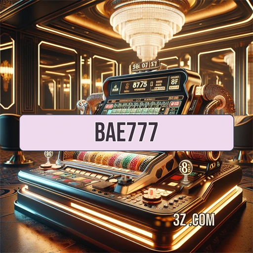 bae777.com Promoções Atuais