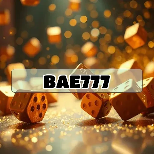 bae777.com: Explore Ofertas de Jogos e Promoções Irresistíveis