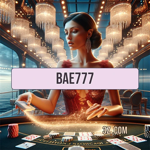 bae777.com Máquinas Slot