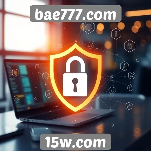 segurança das transações em bae777.com