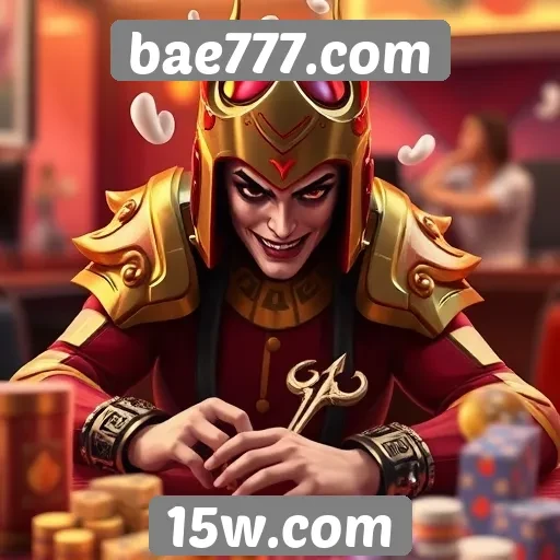 Experiência do usuário em games online no bae777